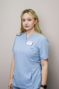 Карева Екатерина Николаевна