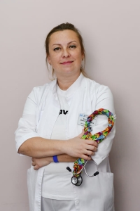 Хасьянова Майя Андреена