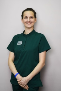 Чадина Елена Олеговна