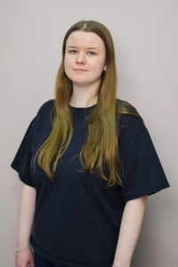 Сазонова Дарья Денисовна