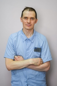 Владимиров Владимир Анатольевич