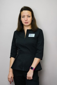 Гырдымова Александра Денисовна