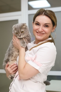 Леонова Анастасия Вадимовна