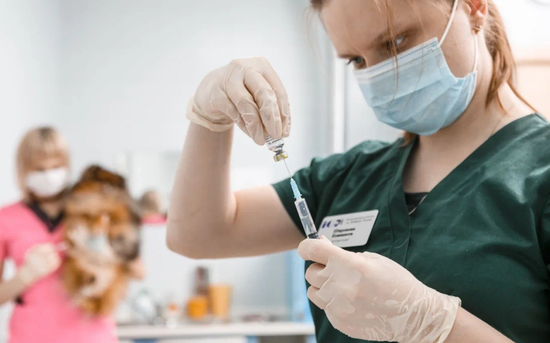 Власти Москвы закрыли район Щукино после тревожного обнаружения