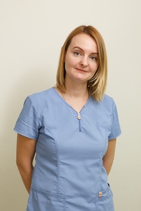 Ефремова Анастасия Александровна