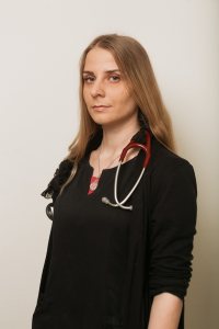 Краснова Марина Викторовна