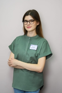 Юминова Наталья Олеговна