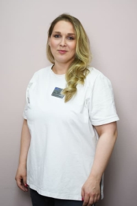 Зверева Анна Николаевна