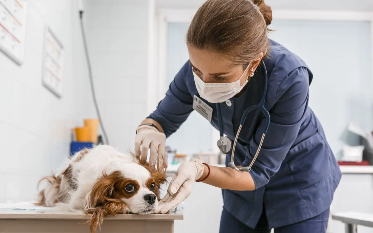 Памятка - подготовка к приему онколога-гематолога