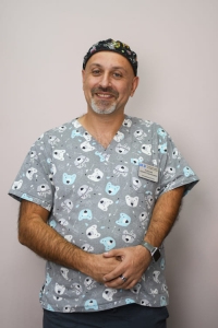 Элбакян Арман Карленович