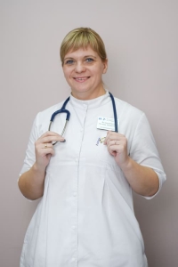 Булаковская Оксана Андреевна