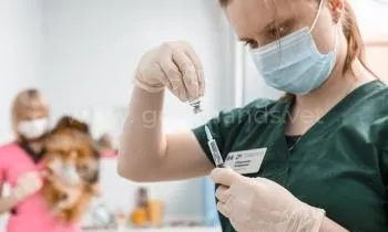 Вакцинация животных Вакцинация животных